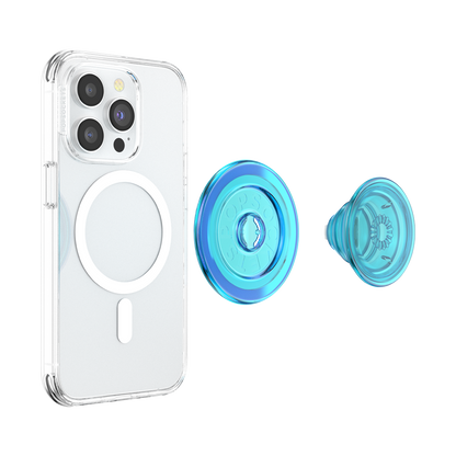 Round PopGrip for MagSafe®