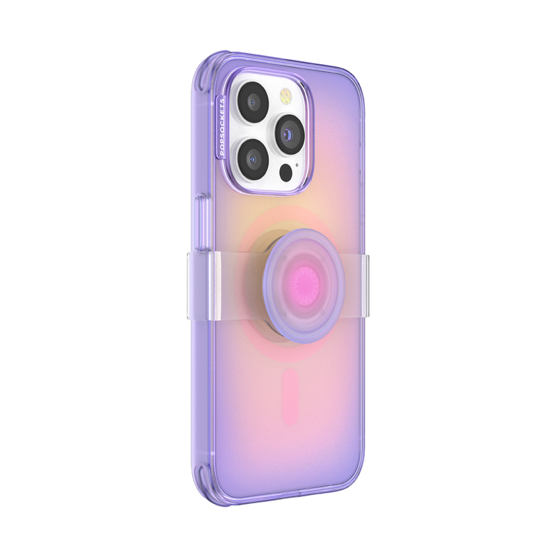 iPhone 14 Pro: MagSafe Mobile Phone Case - WriteOn Promotions
