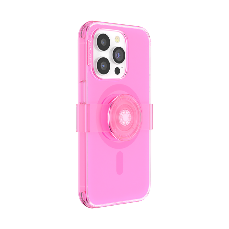 iPhone 14 Pro: MagSafe Mobile Phone Case - WriteOn Promotions