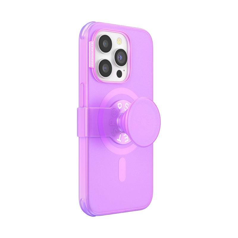 iPhone 14 Pro: MagSafe Mobile Phone Case - WriteOn Promotions