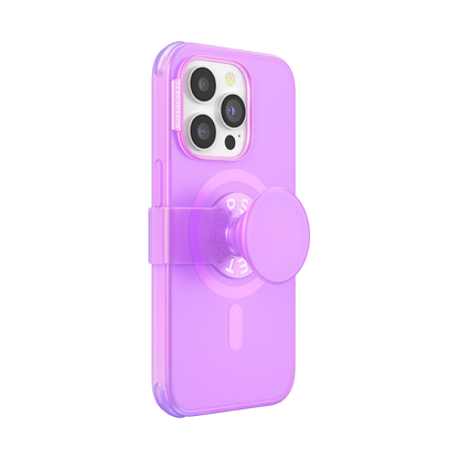 iPhone 14 Pro: MagSafe Mobile Phone Case - WriteOn Promotions